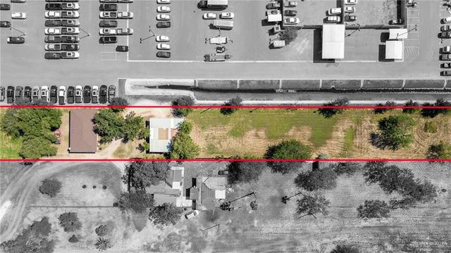 3320 W University Drive, Edinburg, TX 78539