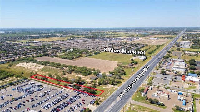 3320 W University Drive, Edinburg, TX 78539