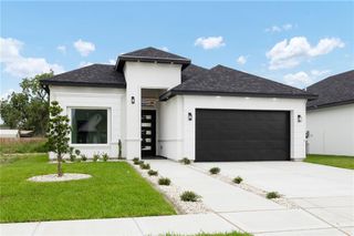 2117 Olympia Avenue, Alton, TX 78573