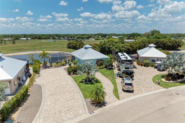 8196 SW SAND CRANE CIRCLE LOT 96, Arcadia, FL 34269