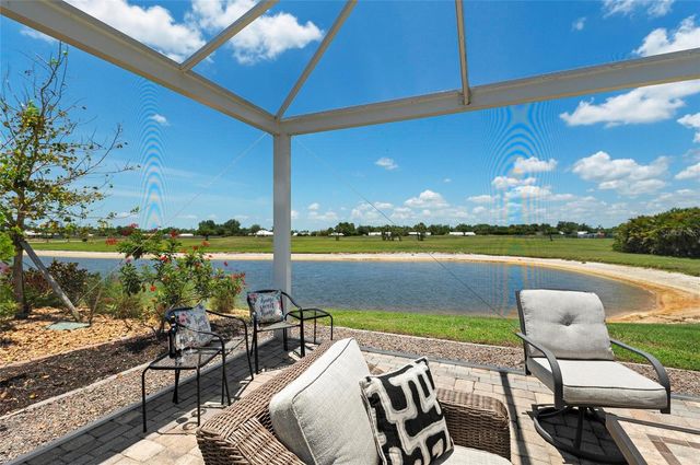 8196 SW SAND CRANE CIRCLE LOT 96, Arcadia, FL 34269