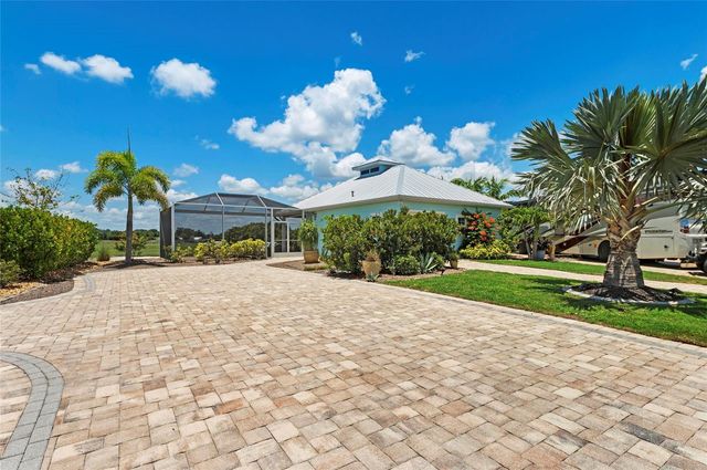 8196 SW SAND CRANE CIRCLE LOT 96, Arcadia, FL 34269