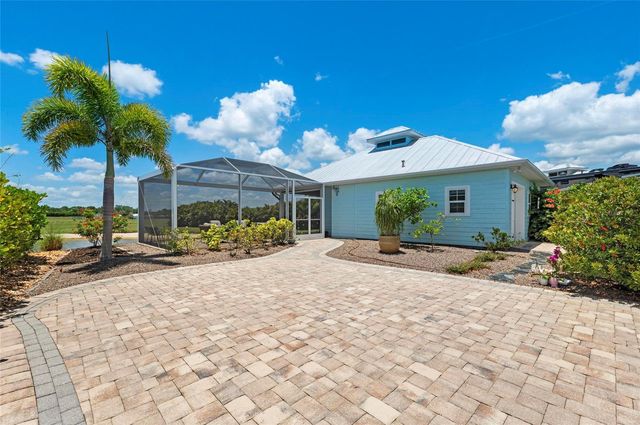 8196 SW SAND CRANE CIRCLE LOT 96, Arcadia, FL 34269