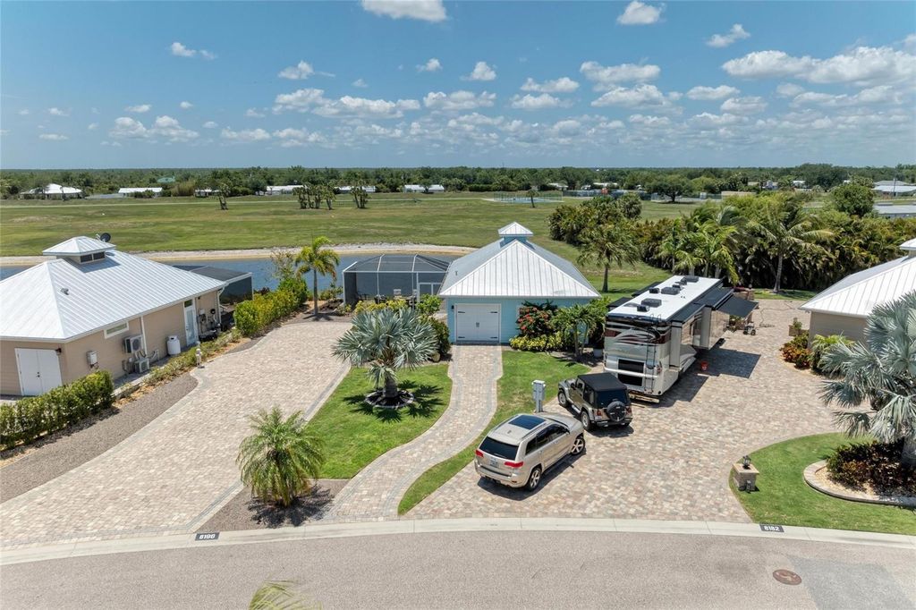 8196 SW SAND CRANE CIRCLE LOT 96, Arcadia, FL 34269