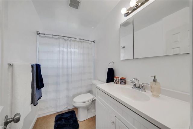 2800 N Nansemond DR, Suffolk, VA 23435