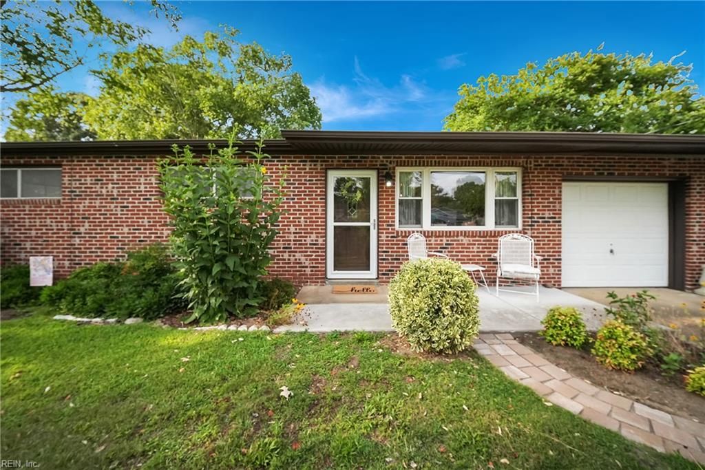 2800 N Nansemond DR, Suffolk, VA 23435