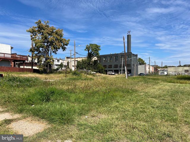 1403 N BROADWAY, Baltimore, MD 21213