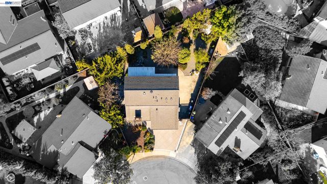 8092 Olympic Ct, Newark, CA 94560