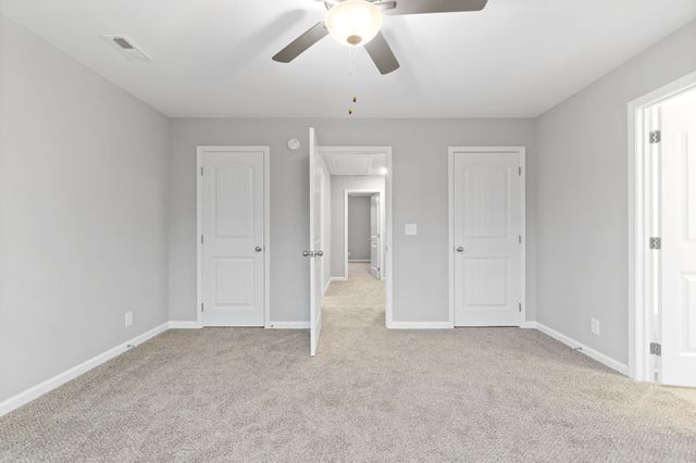 726 Perkins Ave, Clarksville, TN 37040
