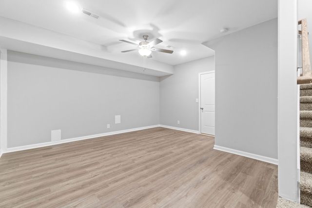 726 Perkins Ave, Clarksville, TN 37040