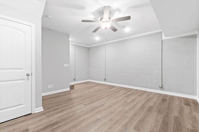 726 Perkins Ave, Clarksville, TN 37040
