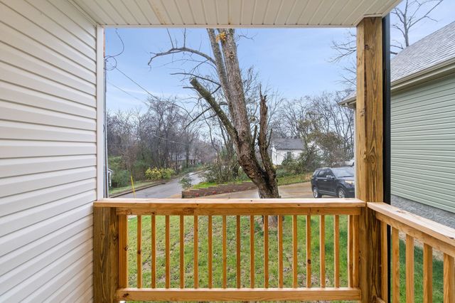 726 Perkins Ave, Clarksville, TN 37040