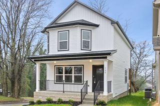 726 Perkins Ave, Clarksville, TN 37040