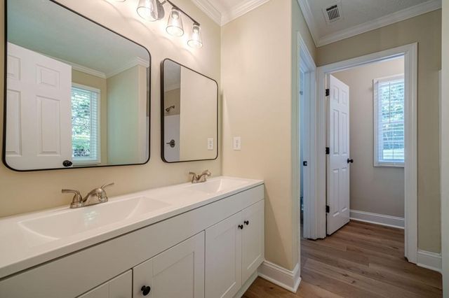 1825 River Run Road, Monroe, GA 30656