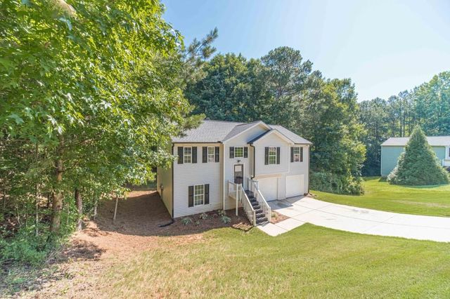 1825 River Run Road, Monroe, GA 30656
