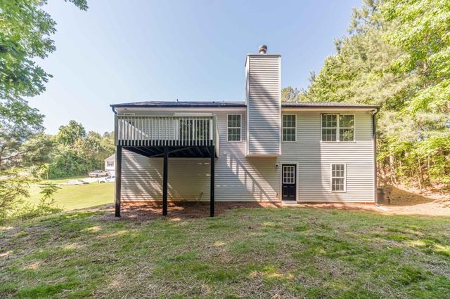 1825 River Run Road, Monroe, GA 30656