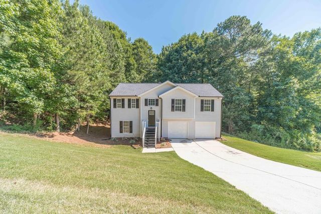 1825 River Run Road, Monroe, GA 30656