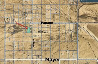 0 W Chili Pepper Road A3-C, Maricopa, AZ 85139