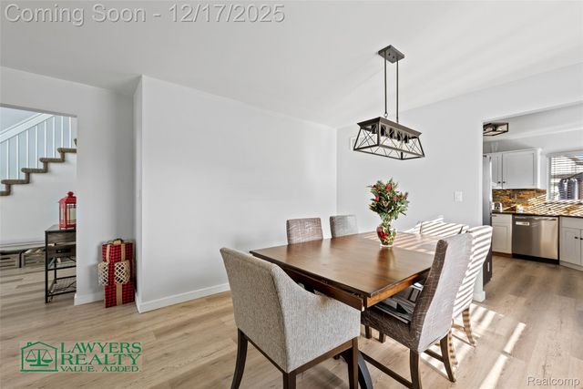 53084 Black Creek Drive, Chesterfield Township, MI 48047