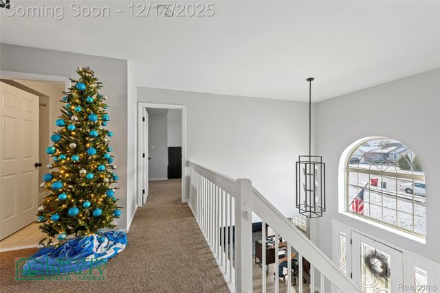 53084 Black Creek Drive, Chesterfield Township, MI 48047