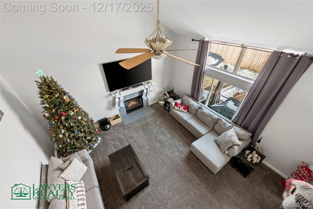 53084 Black Creek Drive, Chesterfield Township, MI 48047