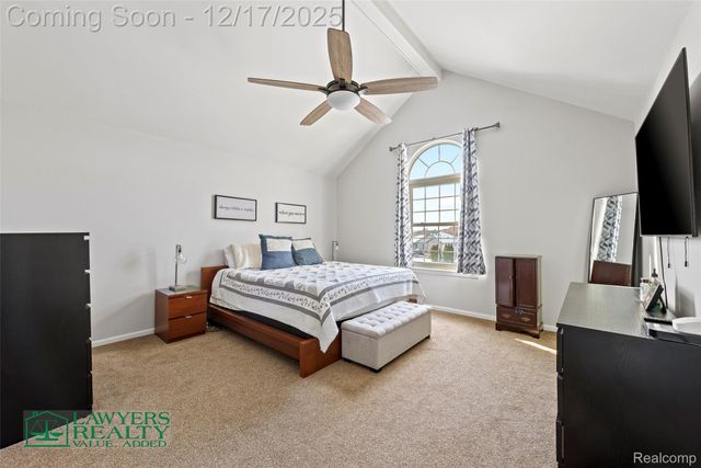 53084 Black Creek Drive, Chesterfield Township, MI 48047