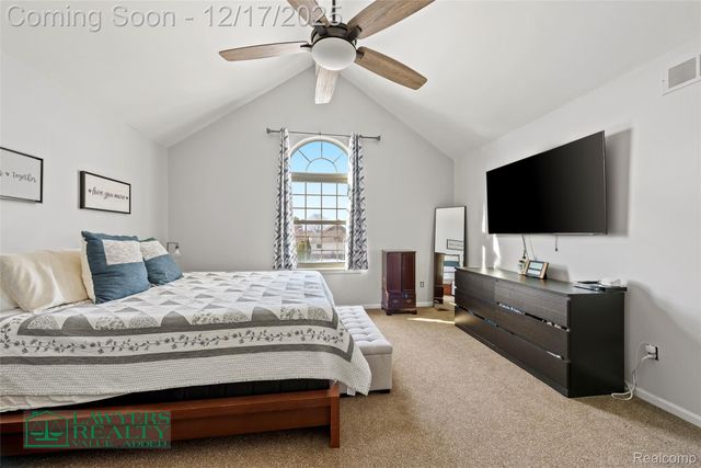 53084 Black Creek Drive, Chesterfield Township, MI 48047