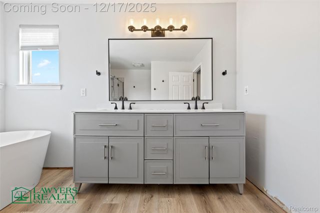 53084 Black Creek Drive, Chesterfield Township, MI 48047