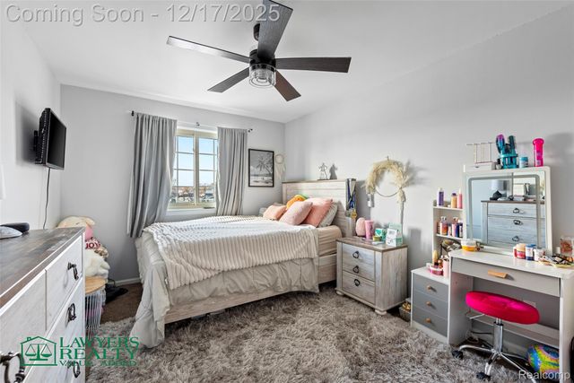 53084 Black Creek Drive, Chesterfield Township, MI 48047