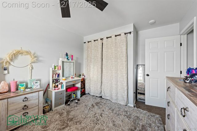 53084 Black Creek Drive, Chesterfield Township, MI 48047