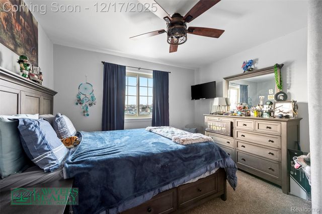 53084 Black Creek Drive, Chesterfield Township, MI 48047