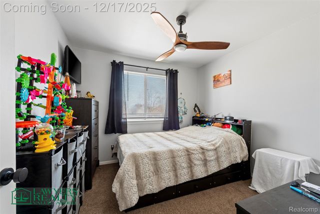 53084 Black Creek Drive, Chesterfield Township, MI 48047