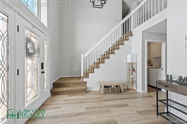 53084 Black Creek Drive, Chesterfield Township, MI 48047