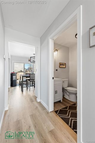 53084 Black Creek Drive, Chesterfield Township, MI 48047