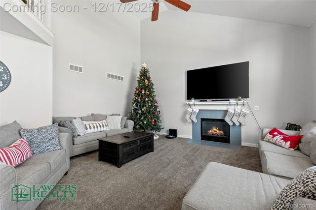 53084 Black Creek Drive, Chesterfield Township, MI 48047