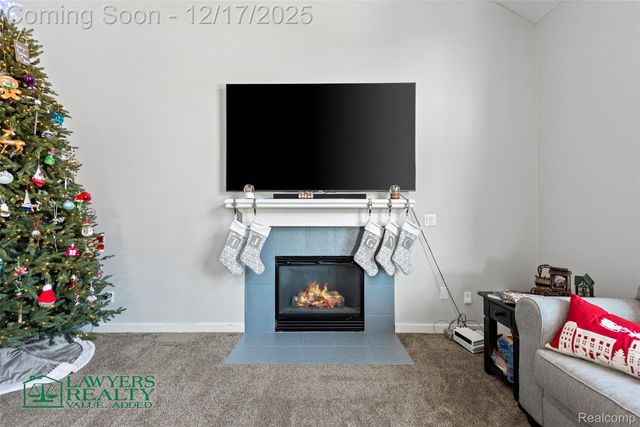 53084 Black Creek Drive, Chesterfield Township, MI 48047