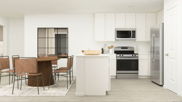 15018 Mudstone Place, Elmendorf, TX 78112