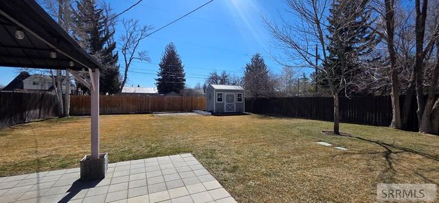 1040 10th Street, Idaho Falls, ID 83404