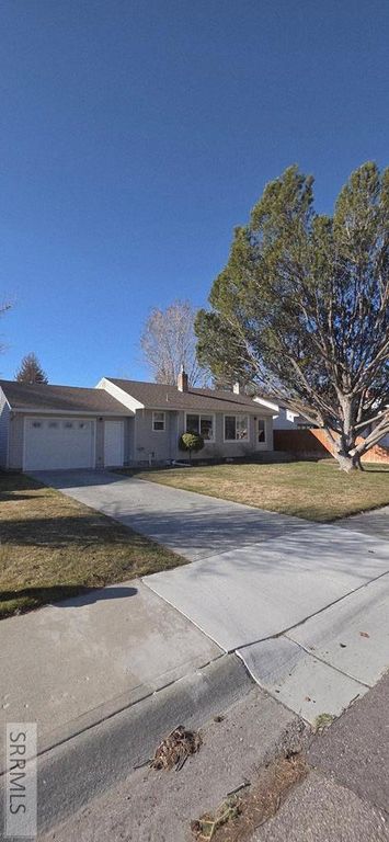 1040 10th Street, Idaho Falls, ID 83404