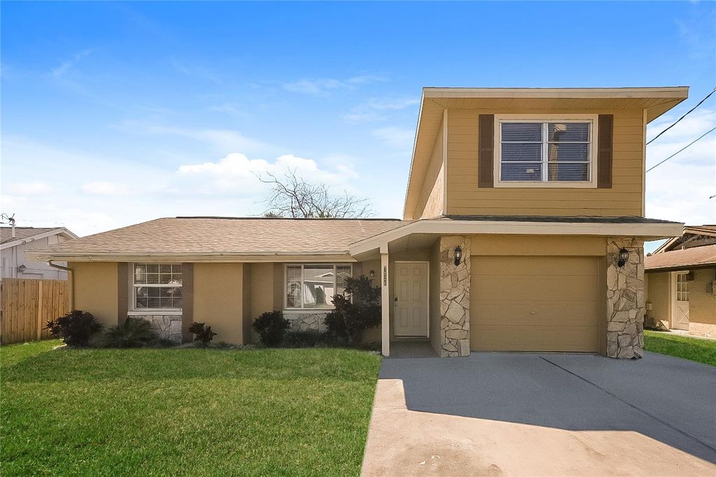 7538 MAKO DRIVE, Hudson, FL 34667