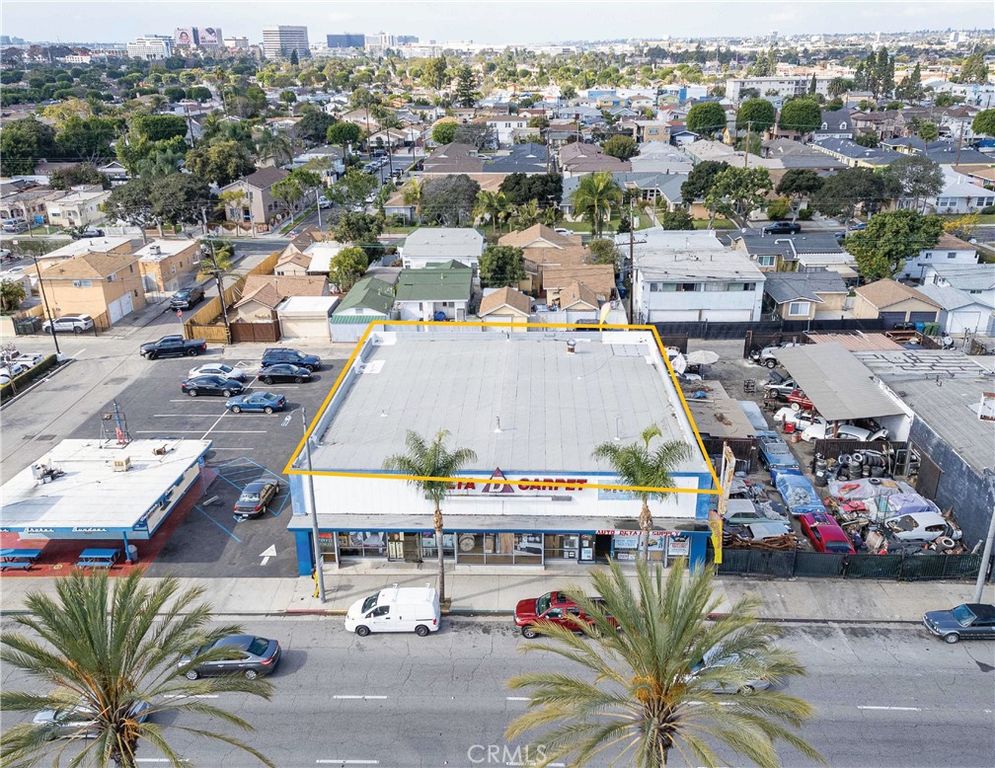 979 S La Brea Avenue, Inglewood, CA 90301 — photo 3