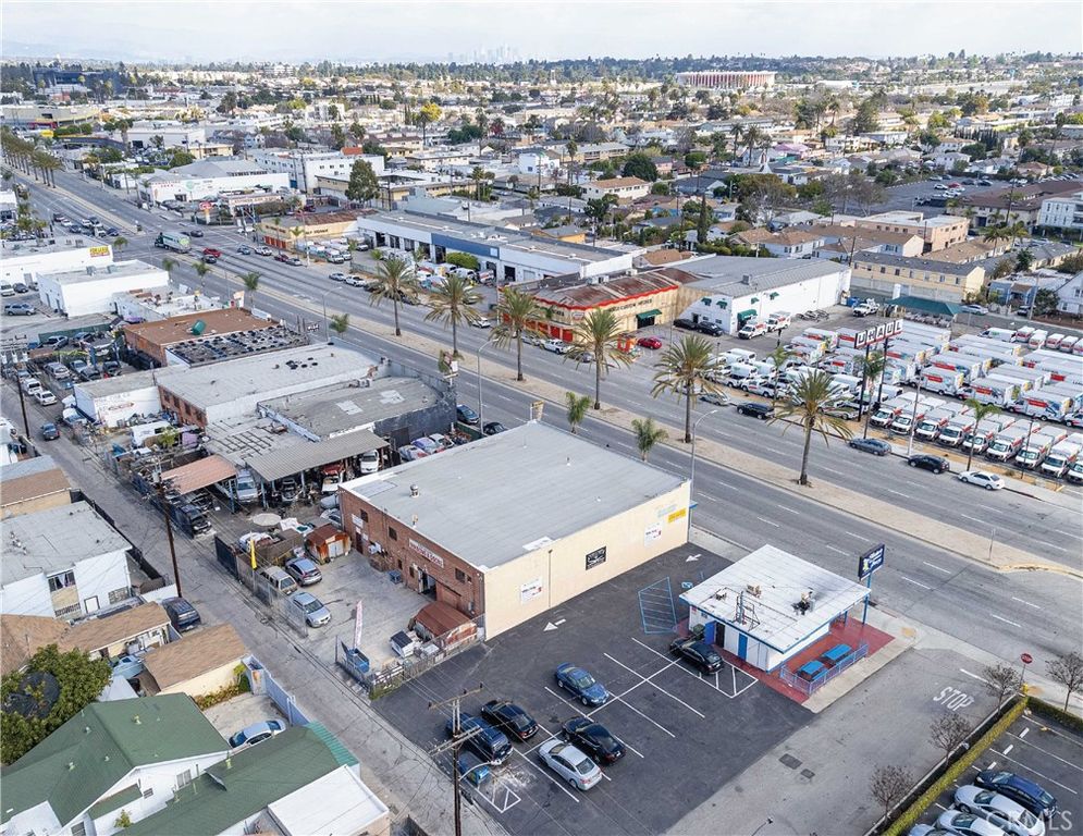 979 S La Brea Avenue, Inglewood, CA 90301 — photo 4