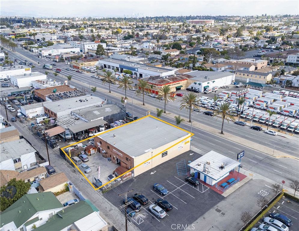 979 S La Brea Avenue, Inglewood, CA 90301 — photo 5