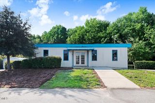 1150 N Brightleaf Boulevard, Smithfield, NC 27577