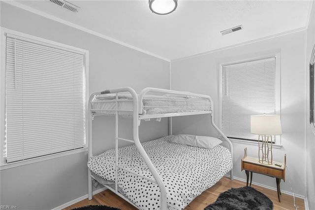 1525 Edson TER, Hampton, VA 23663