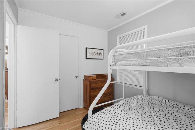 1525 Edson TER, Hampton, VA 23663