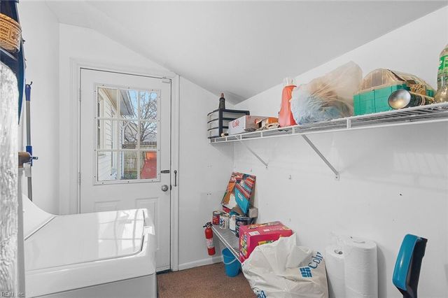 1525 Edson TER, Hampton, VA 23663