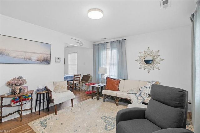 1525 Edson TER, Hampton, VA 23663