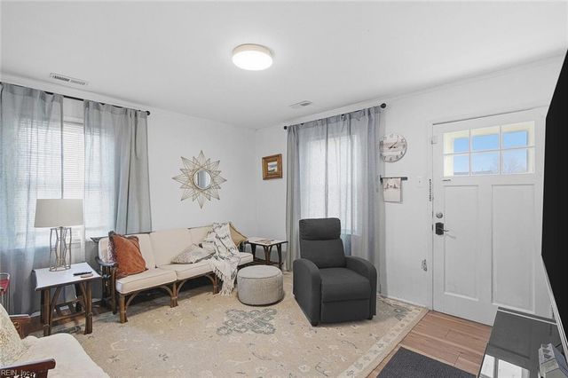 1525 Edson TER, Hampton, VA 23663