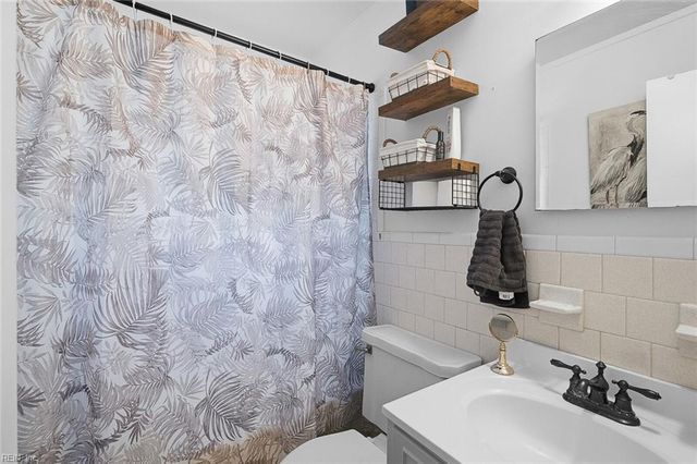 1525 Edson TER, Hampton, VA 23663